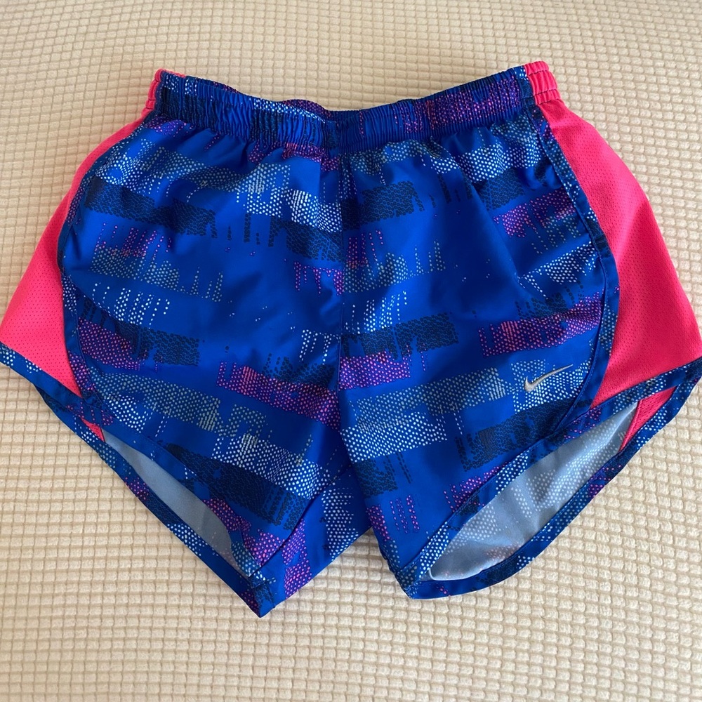 Nike - Kid’s Athletic Shorts